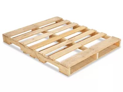 Export Packaging
